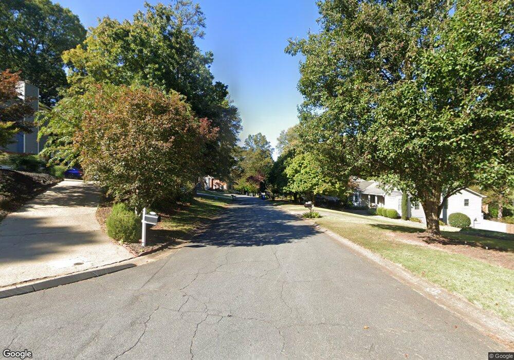 0 Reva Dr NE unit 7606043, Marietta, GA 30066 - photo 1