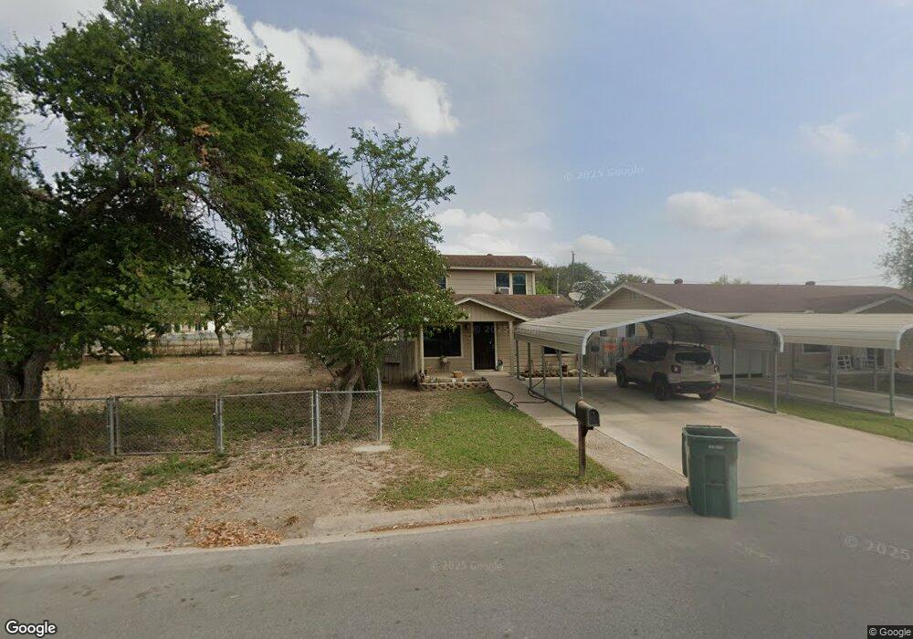 805 E Hawk Ave, Pharr, TX 78577 - photo 1