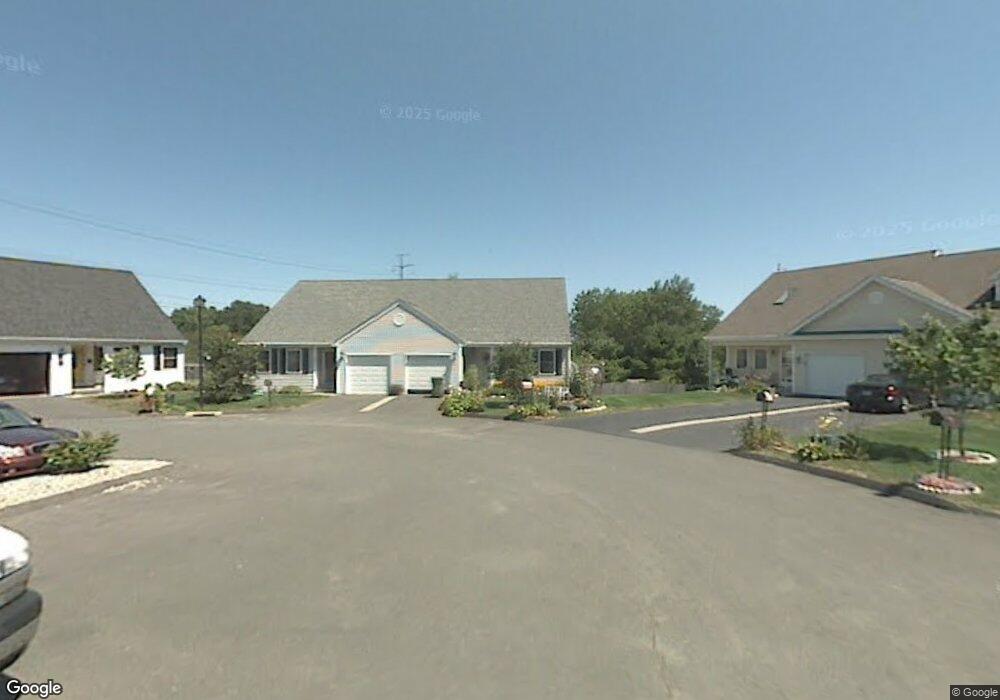 1943 Logans Way, Windsor, CT 06095 - photo 1