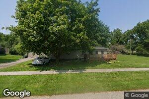 5640 Mill St, Peck, MI 48466