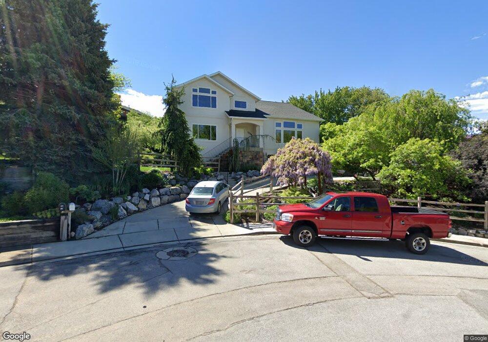 1234 E 50 N unit 12, Pleasant Grove, UT 84062 - photo 1