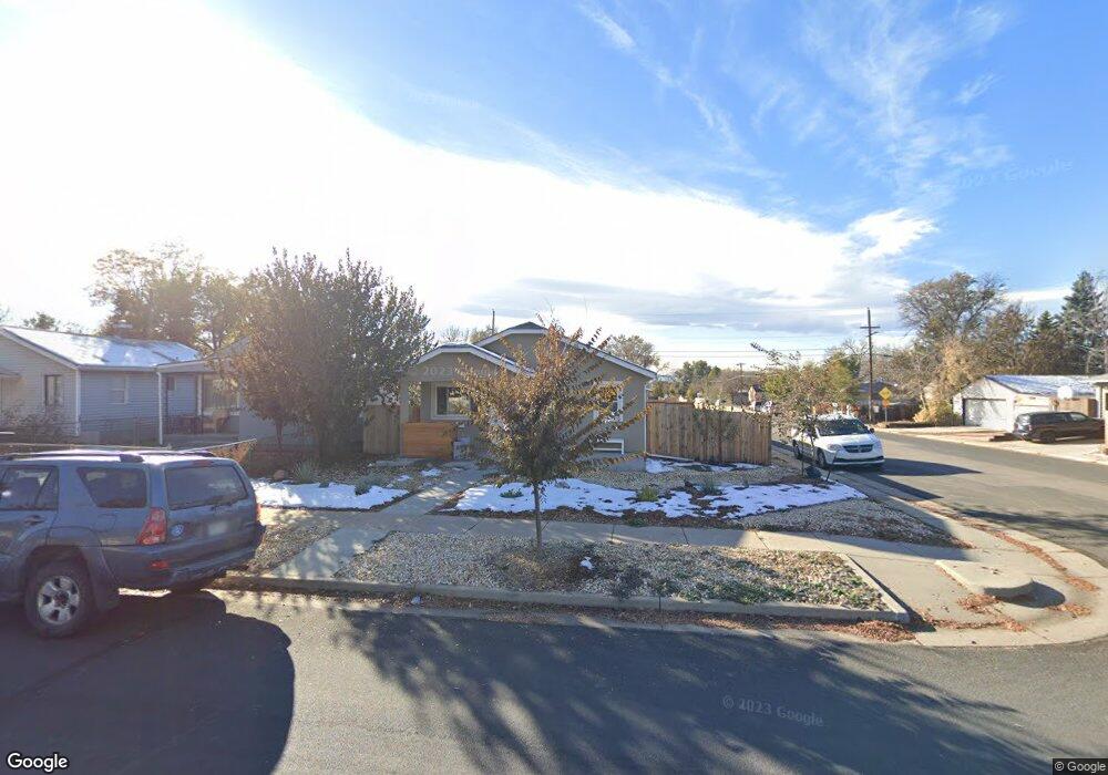 2095 Fulton St, Aurora, CO 80010 - photo 1