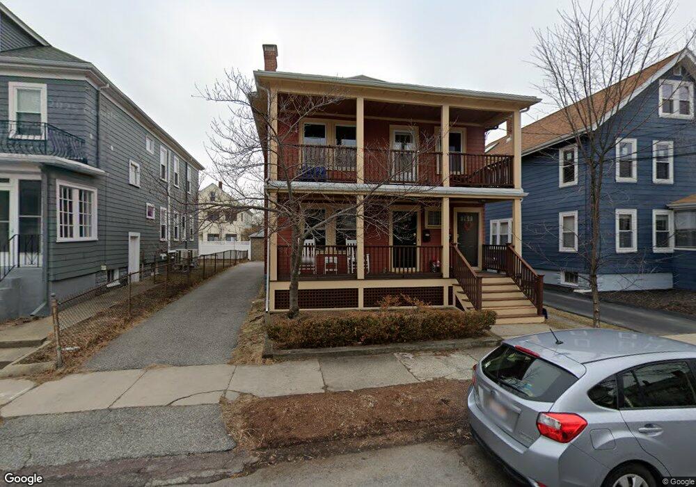 44 Amsden St unit 46, Arlington, MA 02474 - photo 1