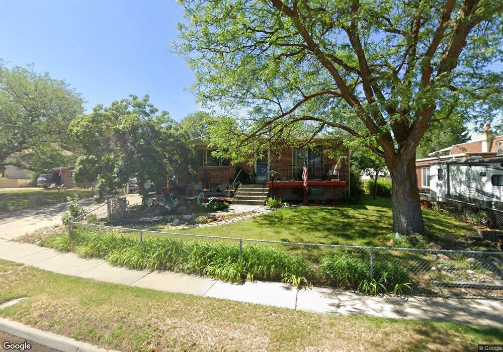 1528 E 8545 S, Sandy, UT 84093 - photo 1