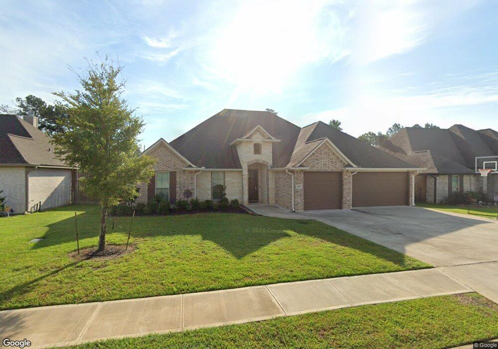 260 Hidden Grove Ct, Lumberton, TX 77657 - photo 1