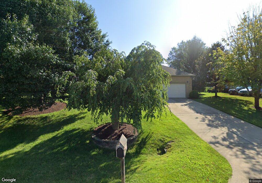 380 Confederacy Dr, Penn Laird, VA 22846 - photo 1