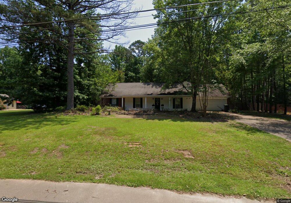 14 County Road 148, Oxford, MS 38655 - photo 1