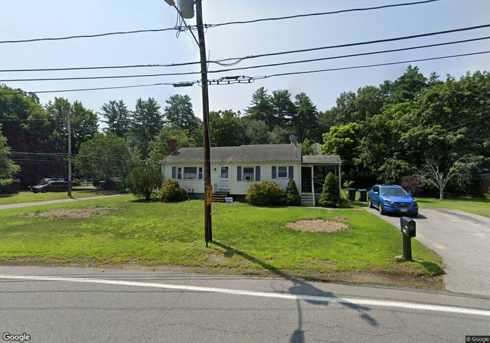 154 Grove Ave, Wilmington, MA 01887 - photo 1