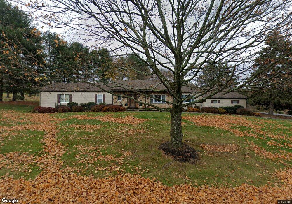 1 Pohatcong Dr, Hackettstown, NJ 07840 - photo 1