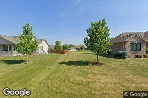 510 W Williams St, Atkinson, IL 61235