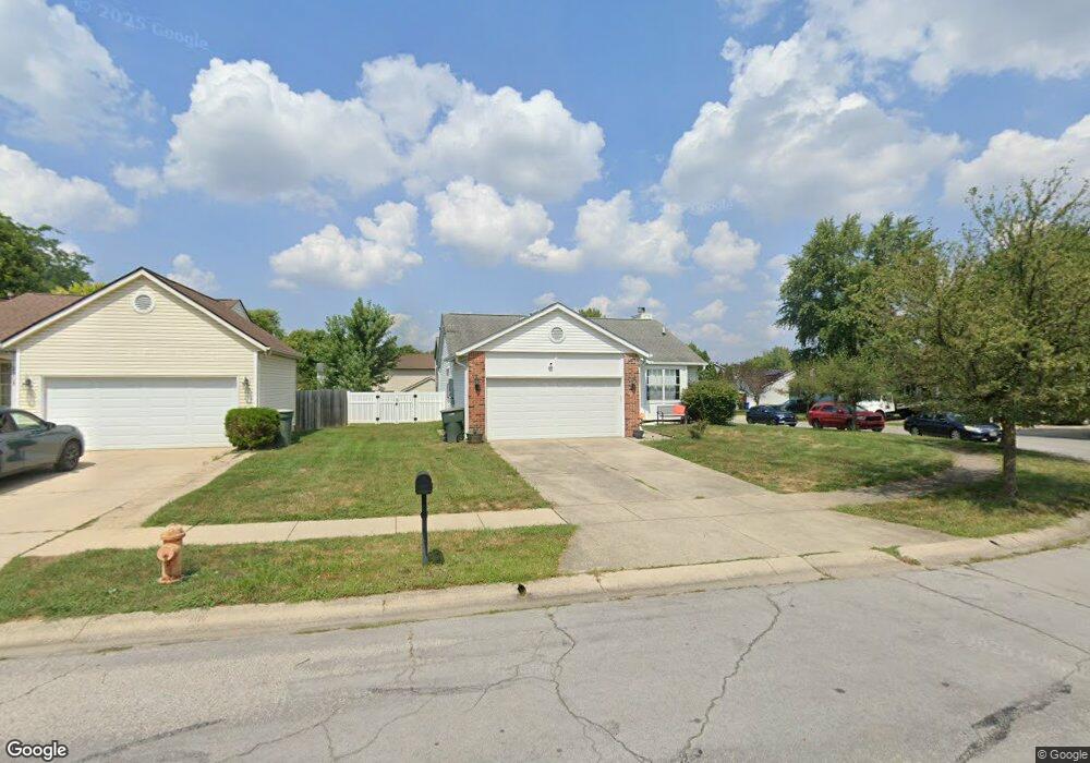3300 Bluhm Ct, Columbus, OH 43223 - photo 1