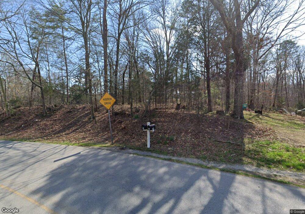 536 E Long Hollow Rd, Rock Spring, GA 30739 - photo 1