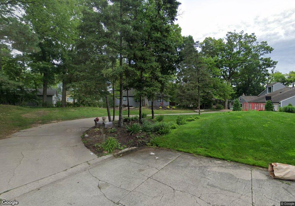 7012 Dandison Blvd, West Bloomfield, MI 48324 - photo 1