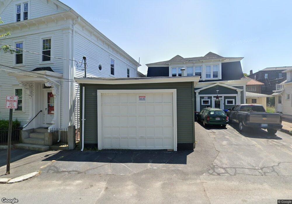 60 Kenyon St unit 60/62, Providence, RI 02903 - photo 1