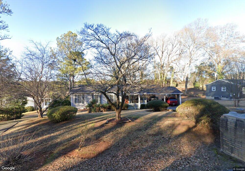 225 Weymanda Cir, Athens, GA 30606 - photo 1
