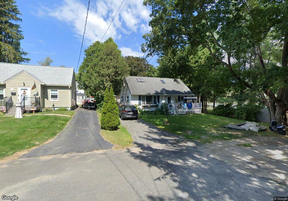 49 Delaware Ave, Pittsfield, MA 01201 - photo 1