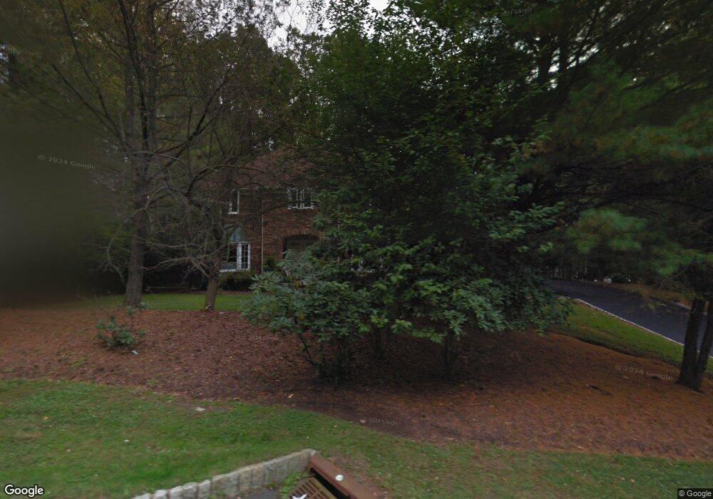 7 Meadow Bluff Rd, Morris Plains, NJ 07950 - photo 1