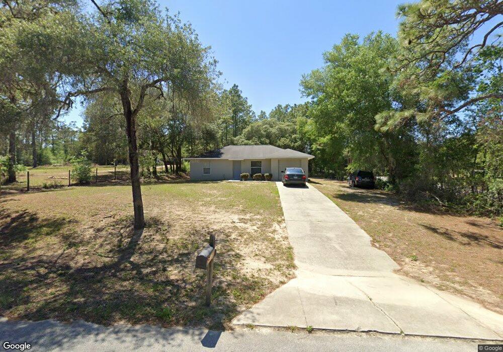 5720 SW 206th Ave, Dunnellon, FL 34431 - photo 1