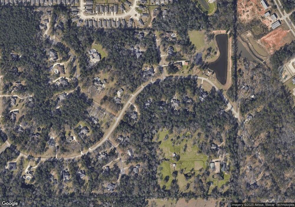 9227 Miller Rd, Magnolia, TX 77354 - photo 1