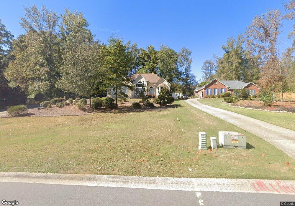 46 Cobblestone Cove, Sharpsburg, GA 30277 - photo 1