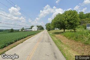 3.42 ac Clearport Rd, Amanda, OH 43102