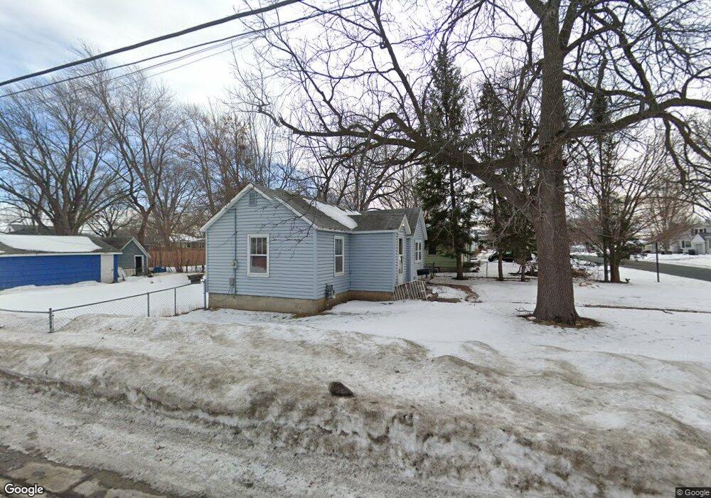 8201 Garfield Ave S, Bloomington, MN 55420 - photo 1