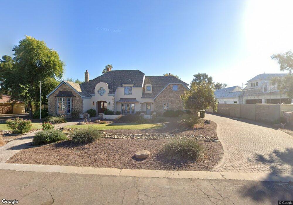 2041 E Ranch Rd, Tempe, AZ 85284 - photo 1