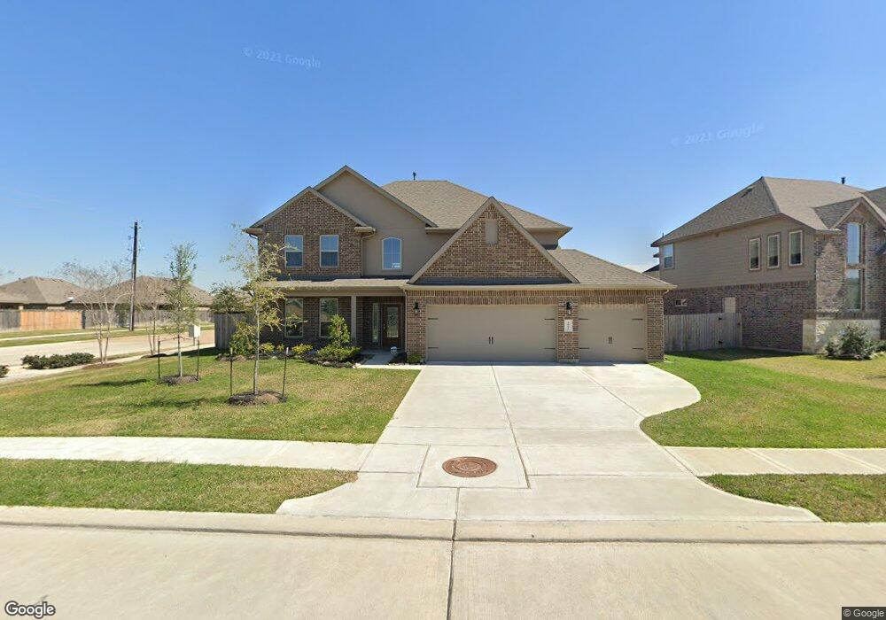 2801 S Galveston Ave, Pearland, TX 77581 - photo 1