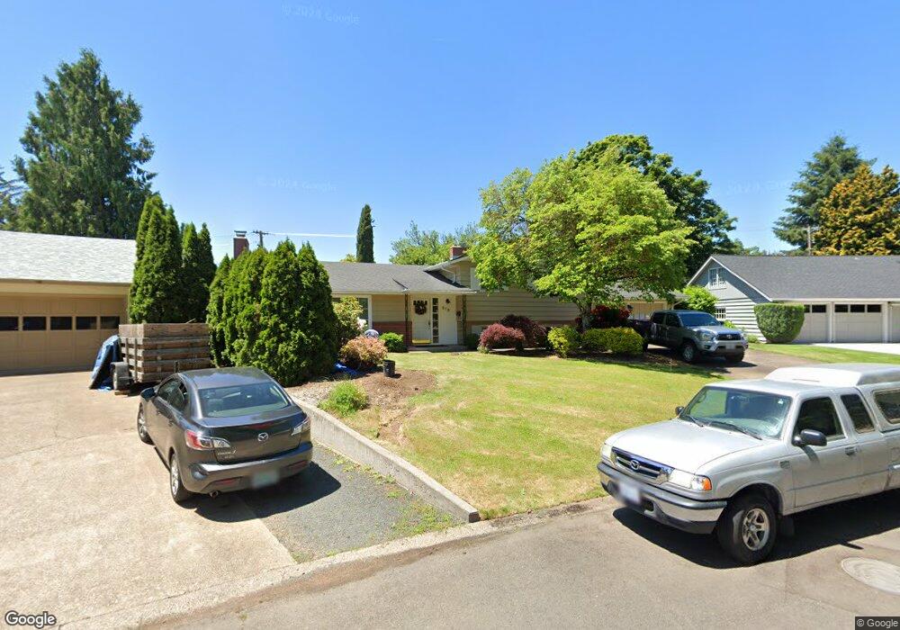 518 Pinto Way, Eugene, OR 97401 - photo 1