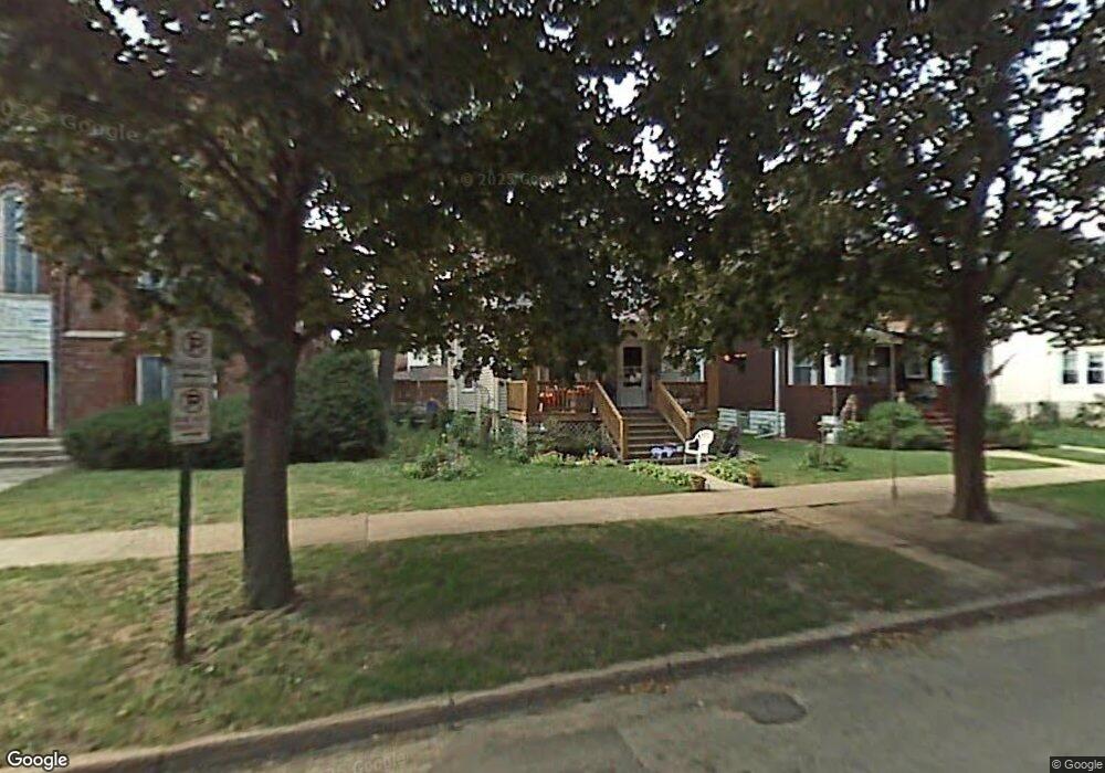 1041 S Euclid Ave, Oak Park, IL 60304 - photo 1