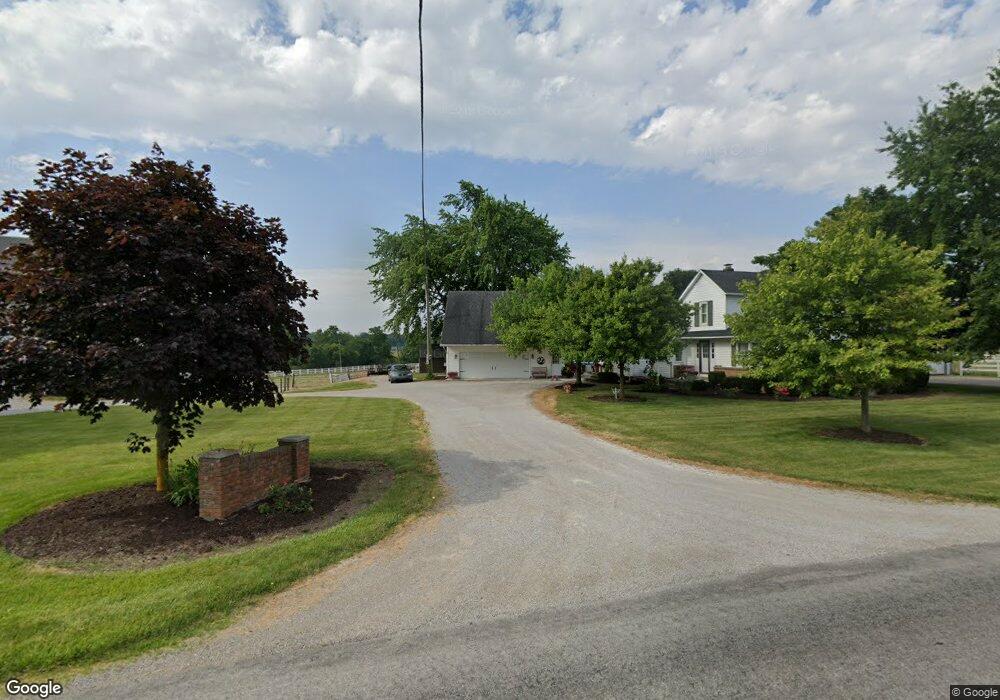 17620 Doty Rd, New Haven, IN 46774 - photo 1