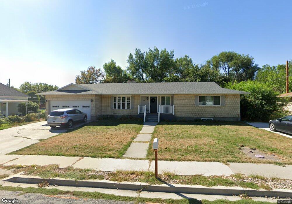 260 S 100 W, Lehi, UT 84043 - photo 1