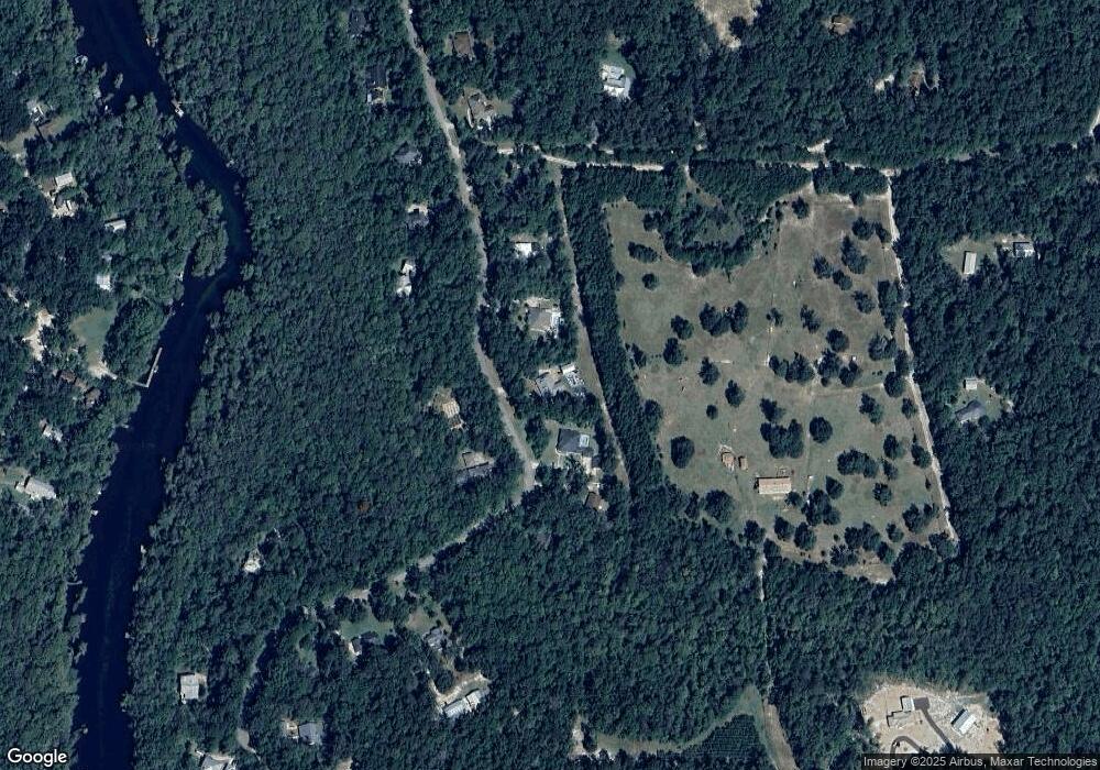 535 River Plantation Rd, Crawfordville, FL 32327 - photo 1