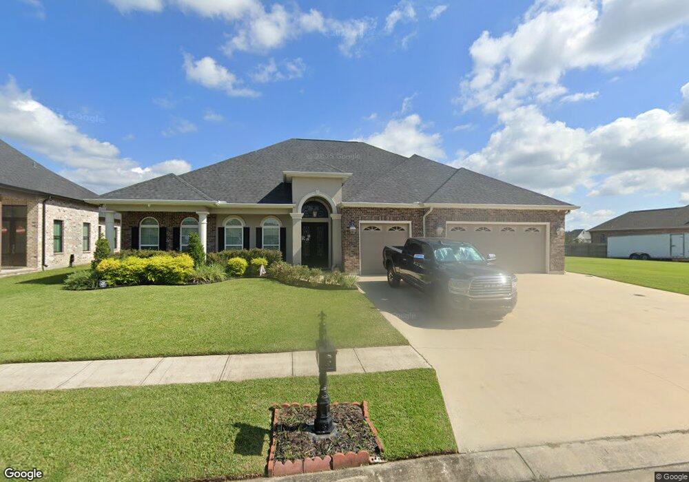 207 Lake Catherine Dr, Luling, LA 70070 - photo 1