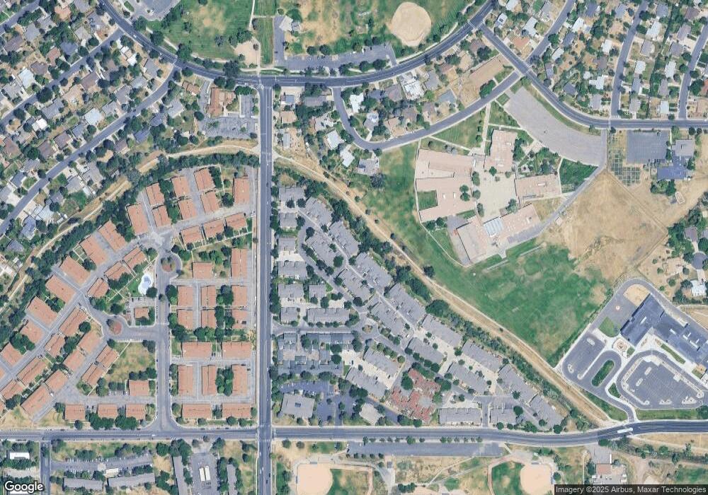 262 Quari St, Aurora, CO 80011 - photo 1