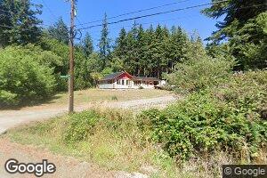 92837 Blackberry Ln, Port Orford, OR 97465