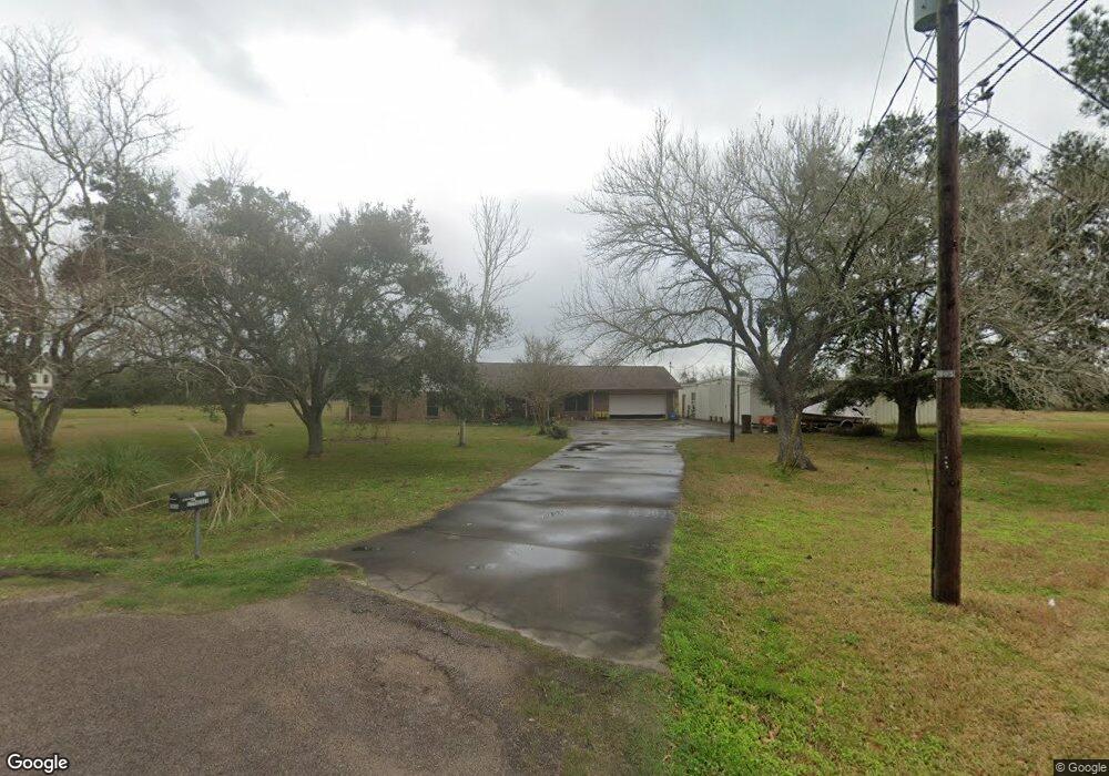 2805 Cytherea Cir, Alvin, TX 77511 - photo 1