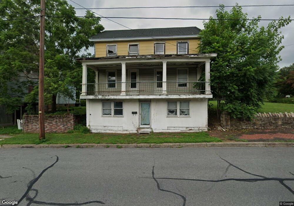 447 E Market St, Williamstown, PA 17098 - photo 1