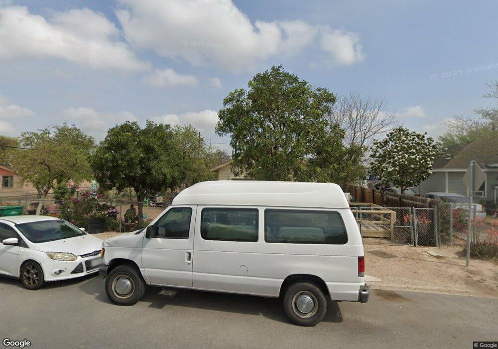 711 E Hawk Ave, Pharr, TX 78577 - photo 1