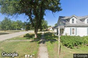 111 N Sherman St, Logan, KS 67646