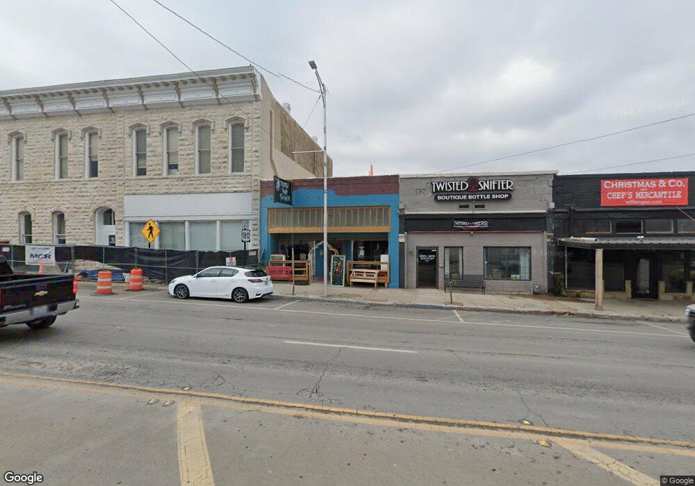 109 N Main St, Weatherford, TX 76086 - photo 1