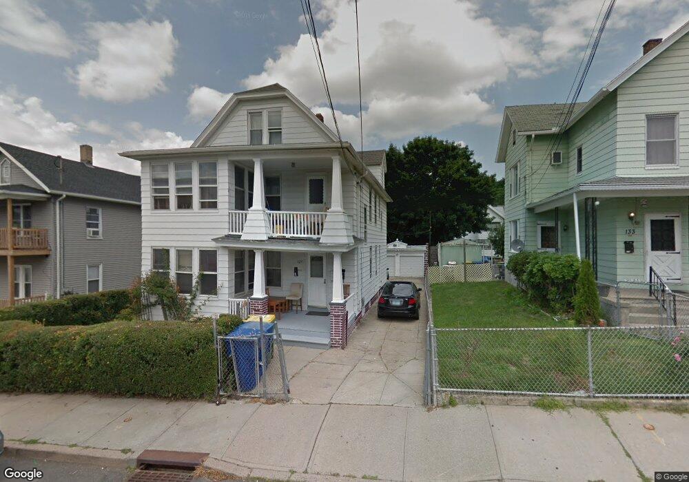 127 Division St, Waterbury, CT 06704 - photo 1