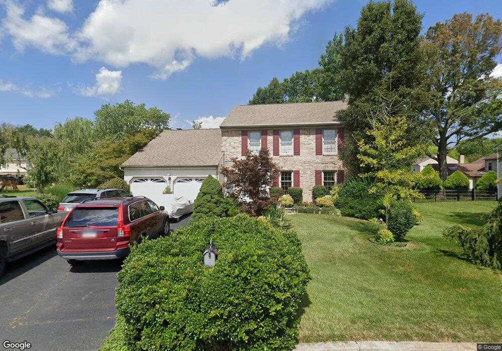 5 Ivy Ct, Langhorne, PA 19047 - photo 1