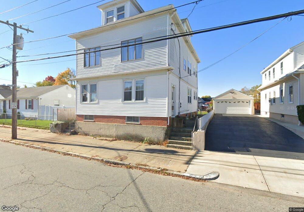 200 Langdon St, Providence, RI 02904 - photo 1