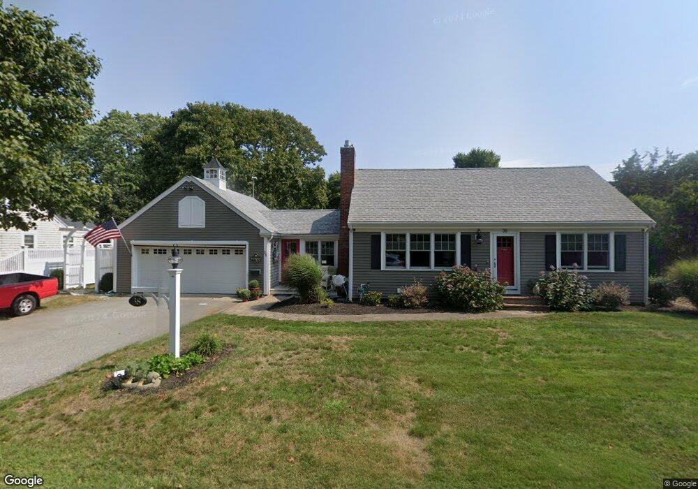 38 Crosby Cir, Centerville, MA 02632 - photo 1