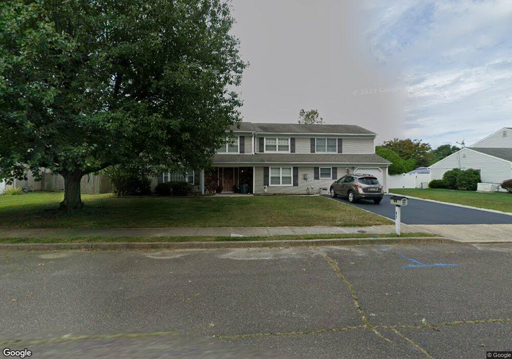 87 Forest St, West Long Branch, NJ 07764 - photo 1