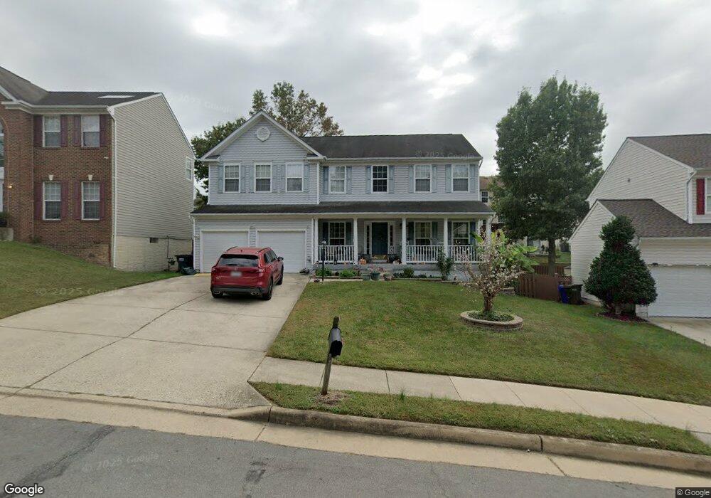 3173 Tulip Tree Place, Dumfries, VA 22026 - photo 1