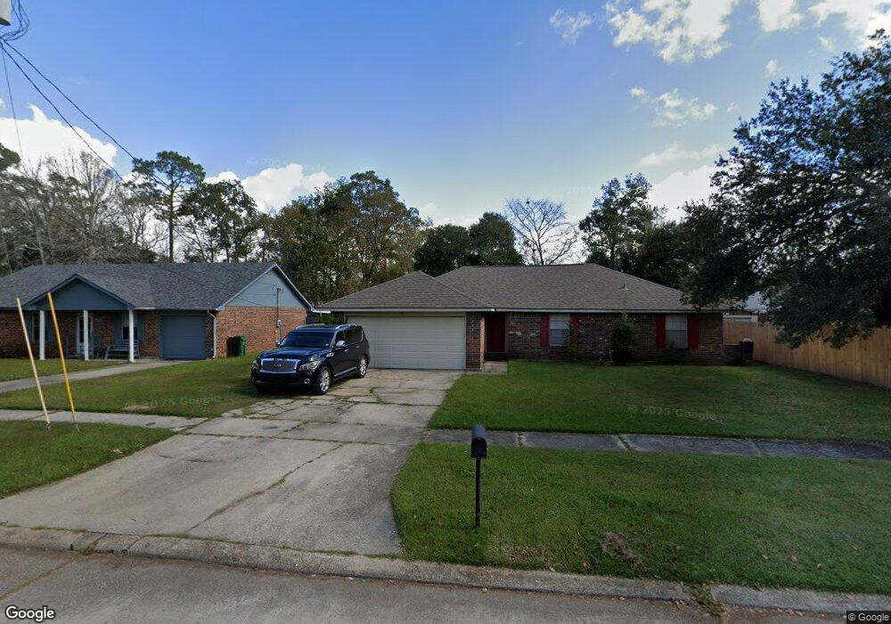 1154 St Paul None, Slidell, LA 70460 - photo 1