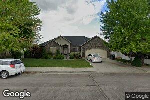 2436 Dalton Dr, Springville, UT 84663