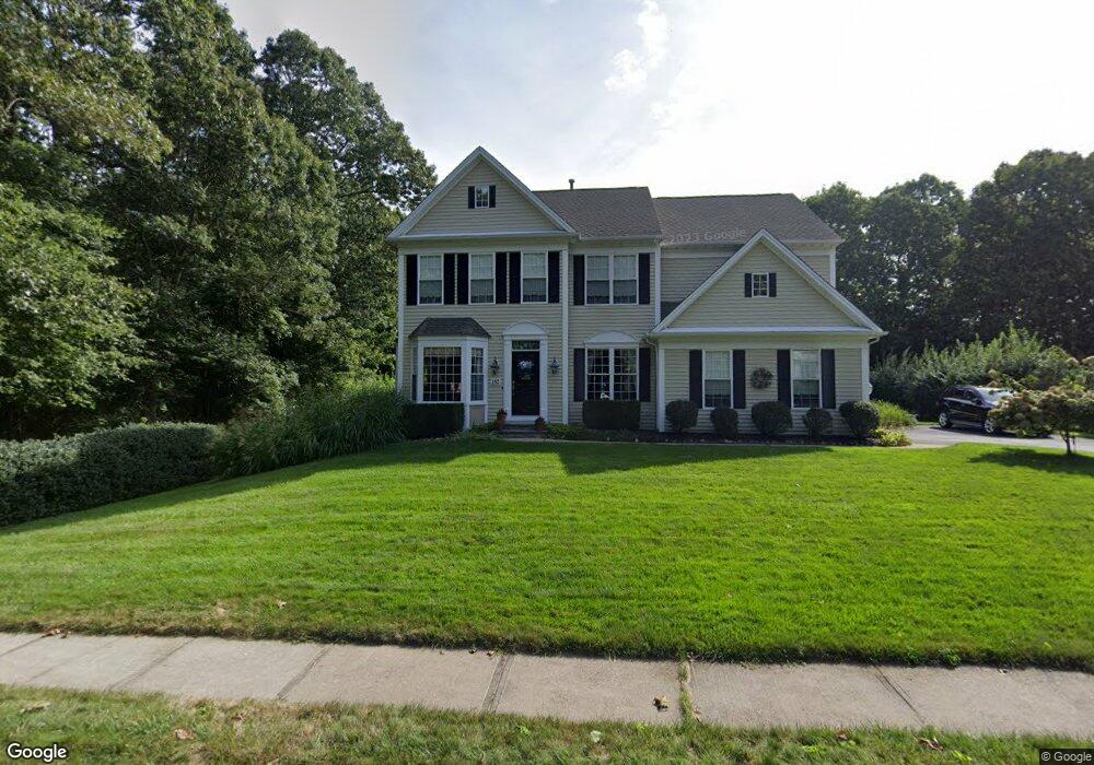 72 Sleepy Hollow Farm Rd, Warwick, RI 02886 - photo 1